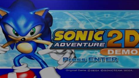 gamejolt sonic adventure - Sonic Game Jolt pc